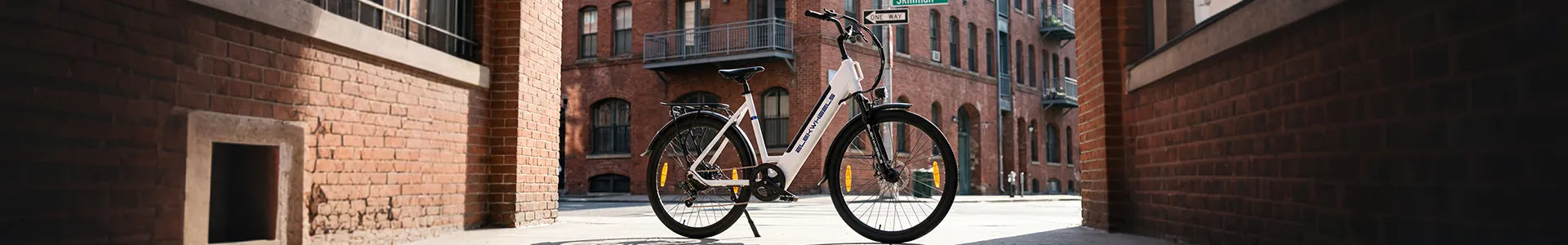 City E-Bike
