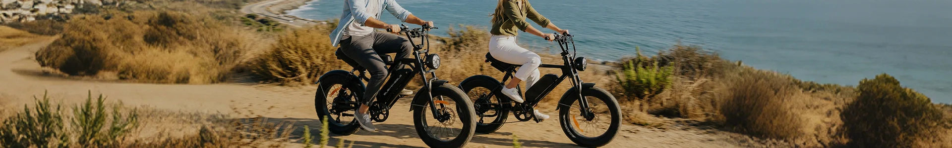 Elekwheels moped e-bike built for everyday riding with a bold design and stable performance