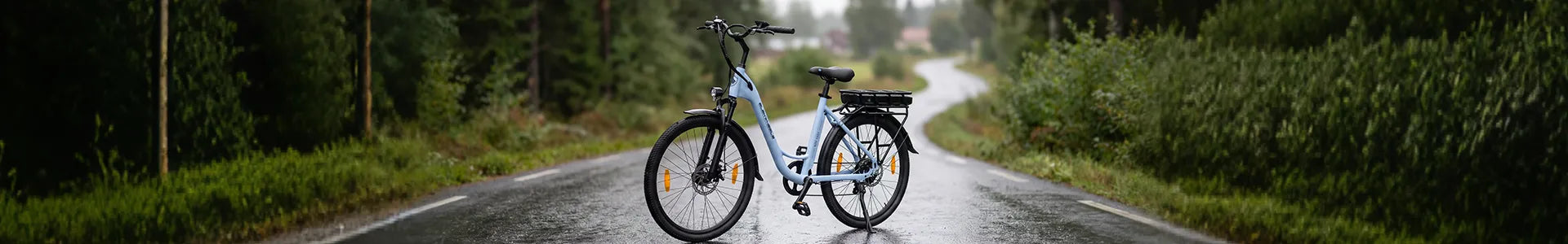 ALL EBIKES