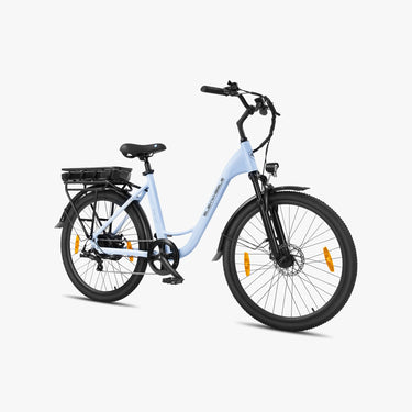 C3 City Utility Electric Bike