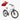 C1 Smart City Electric Bike with App Control