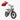 E6 X Fat Electric Bike, Moped Style, Full Suspension