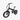 E5 Fat Tire Folding Electric Bike