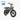 E7 Fat Tire Electric Bike, Full Suspension, 80KM+80KM Long Range