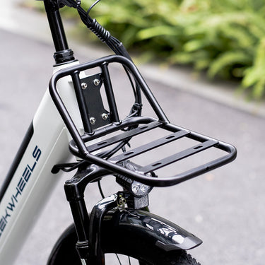 Front Bike Rack for C1 City Electric Bike