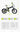 E5 Fat Tire Folding Ebike Geometry Image