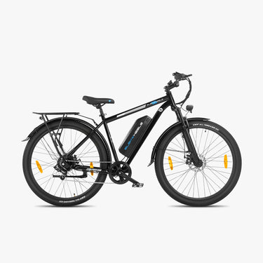C2 All-Terrain City Electric Bike