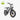 E6 X Fat Electric Bike, Moped Style, Full Suspension