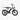 E6 X Fat Electric Bike, Moped Style, Full Suspension