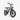 E6 X Fat Electric Bike, Moped Style, Full Suspension