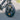 Elekwheels E6 X 20'' x 4.0'' fat tires