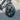 Elekwheels E6 X 20'' x 4.0'' fat tires