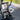 Elekwheels E6 X front LED light